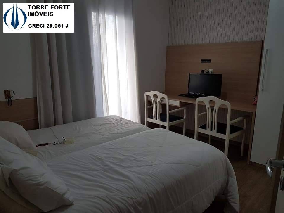 Apartamento à venda com 3 quartos, 148m² - Foto 13