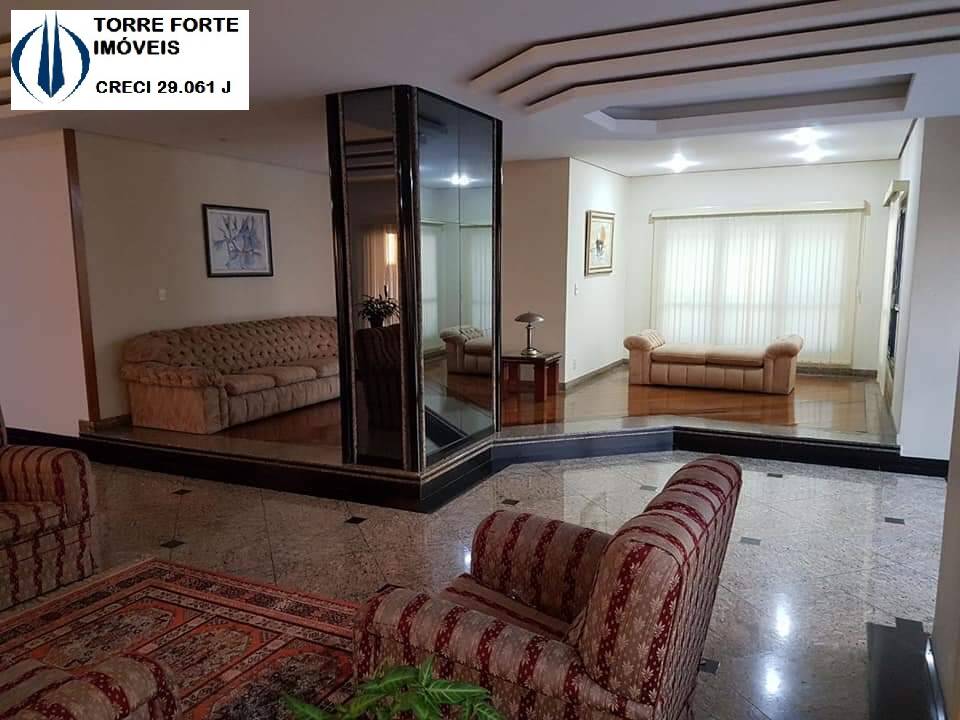 Apartamento à venda com 3 quartos, 148m² - Foto 4