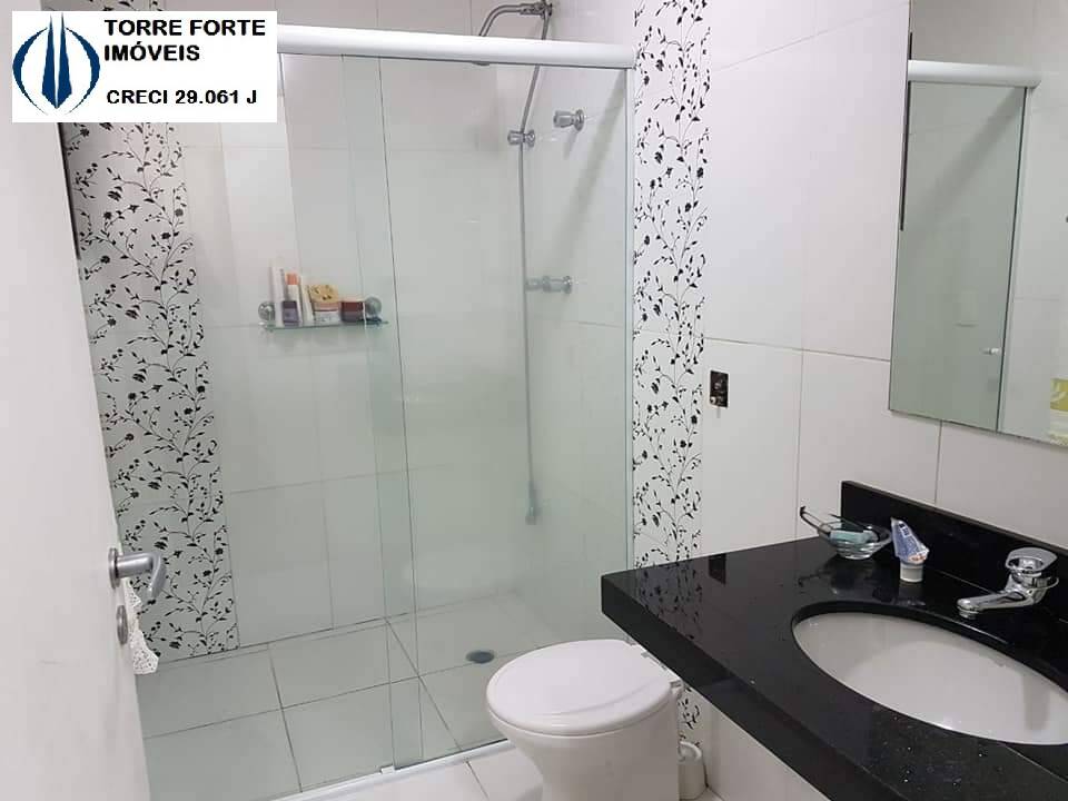 Apartamento à venda com 3 quartos, 148m² - Foto 14