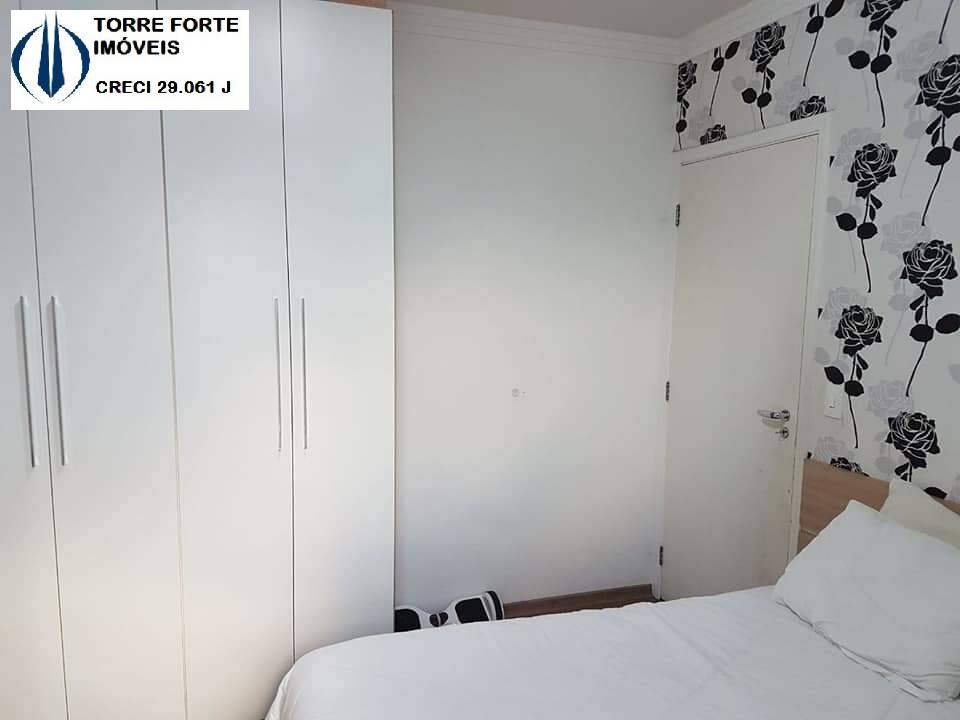 Apartamento à venda com 3 quartos, 148m² - Foto 11