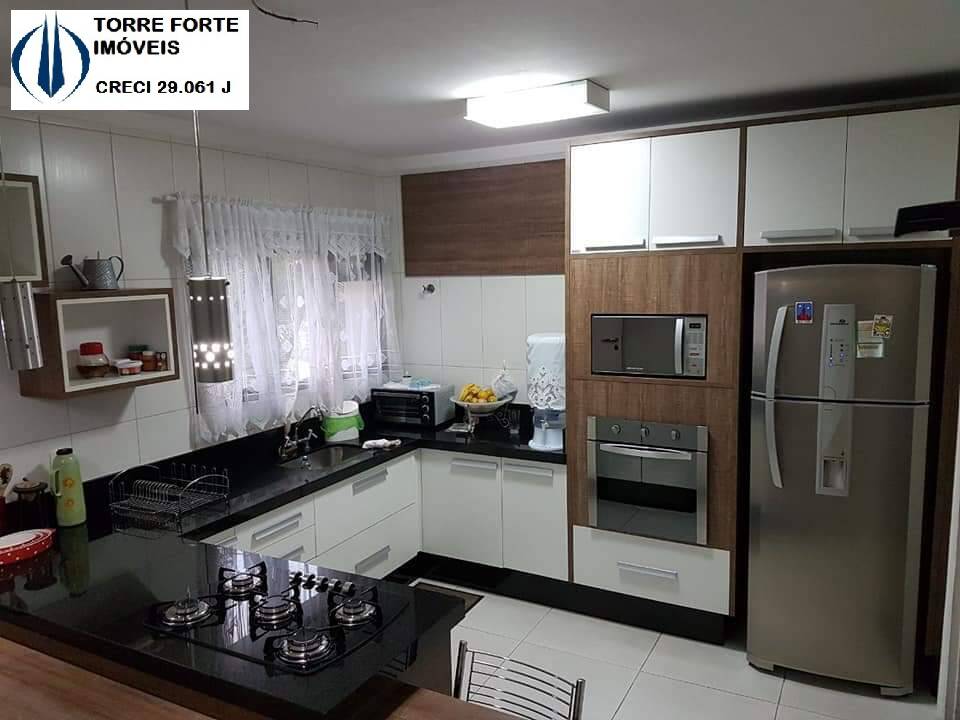 Apartamento à venda com 3 quartos, 148m² - Foto 8