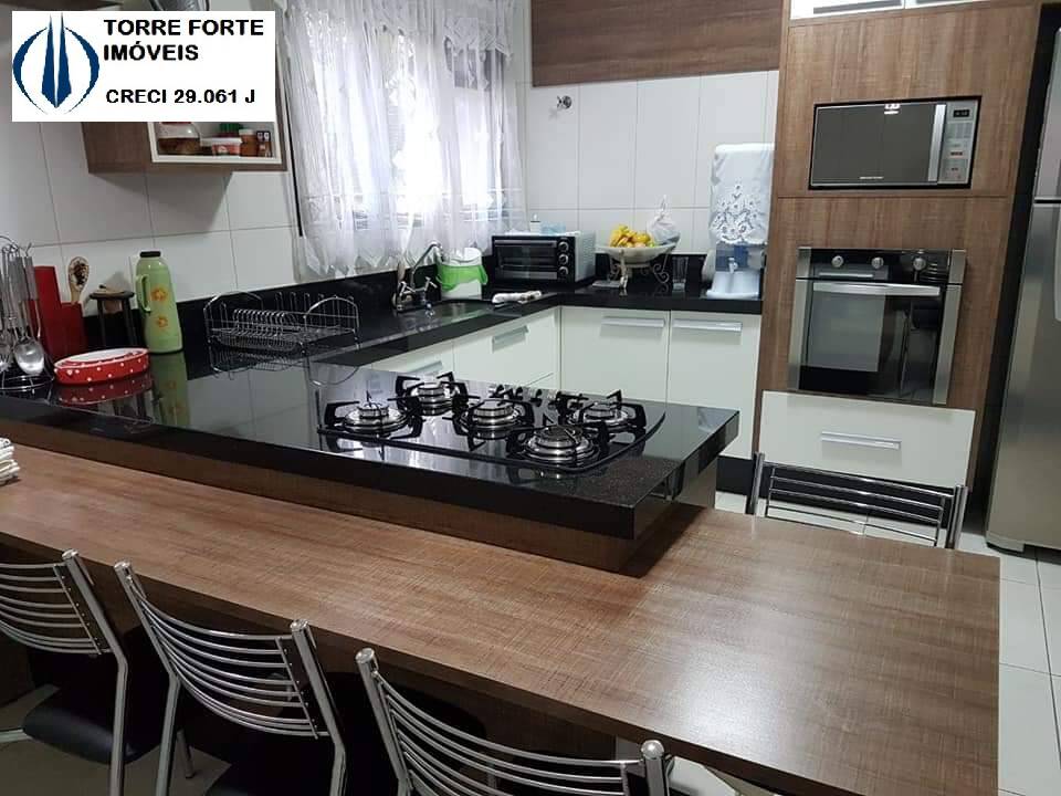 Apartamento à venda com 3 quartos, 148m² - Foto 9