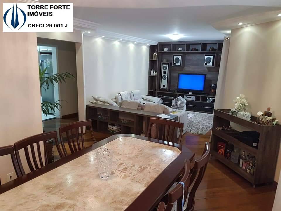 Apartamento à venda com 3 quartos, 148m² - Foto 7