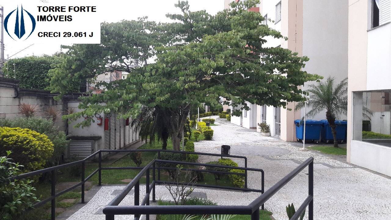 Apartamento à venda com 3 quartos, 67m² - Foto 5