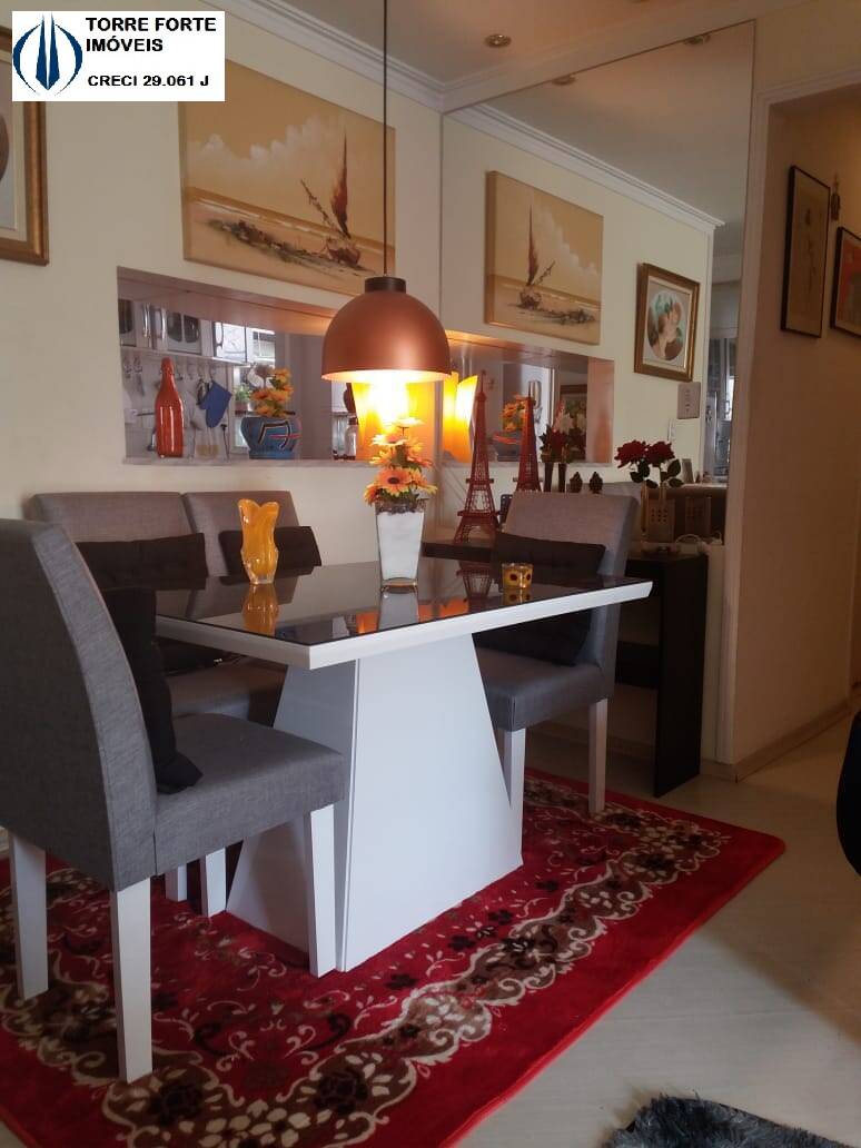 Apartamento à venda com 3 quartos, 67m² - Foto 12