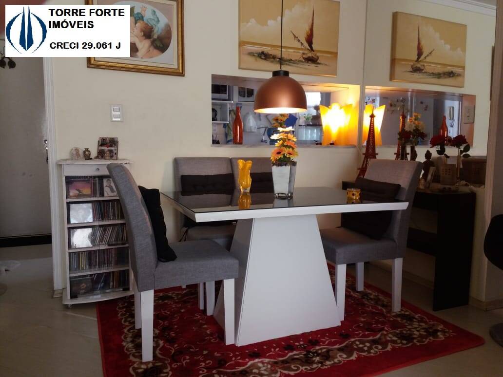 Apartamento à venda com 3 quartos, 67m² - Foto 16