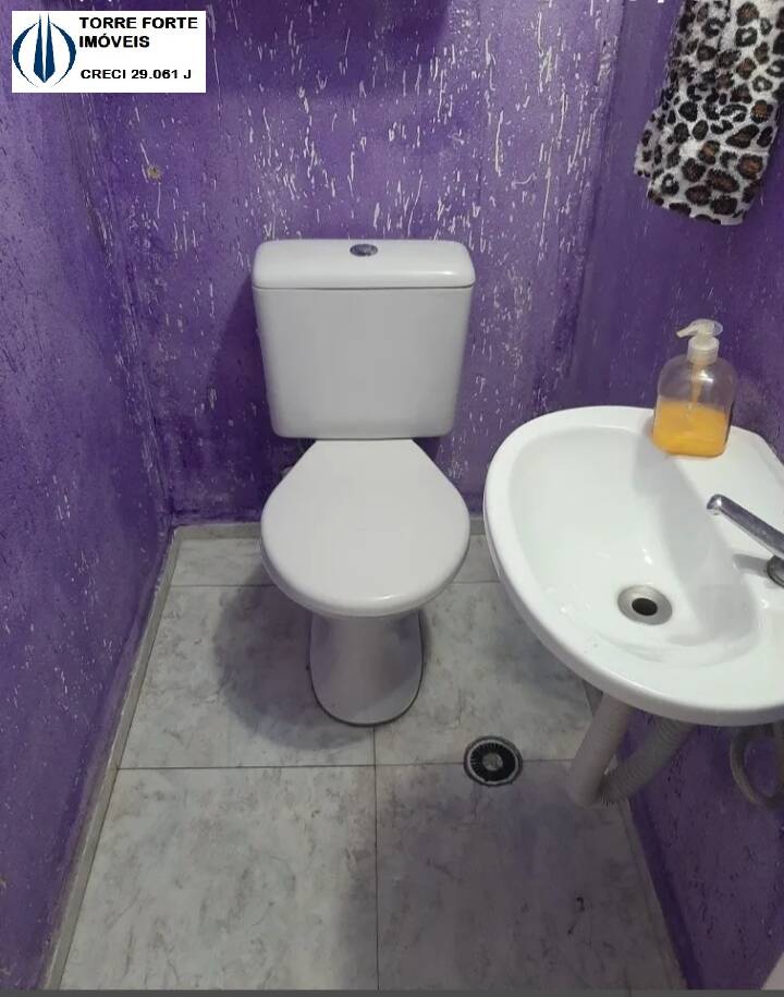 Casa de Condomínio à venda com 2 quartos, 88m² - Foto 9