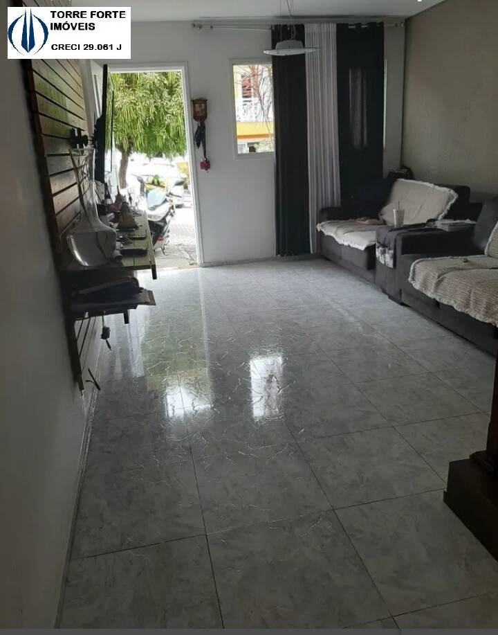 Casa de Condomínio à venda com 2 quartos, 88m² - Foto 4