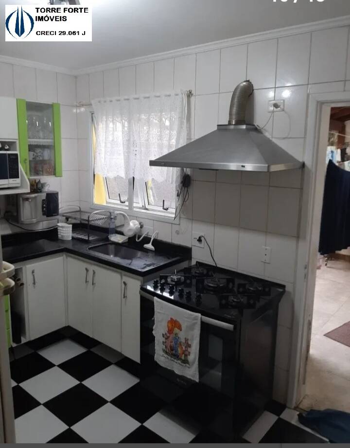 Casa de Condomínio à venda com 2 quartos, 88m² - Foto 5