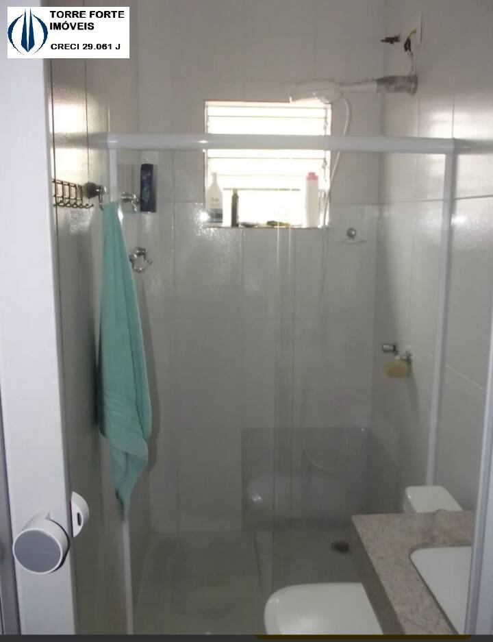 Sobrado à venda com 3 quartos, 130m² - Foto 7