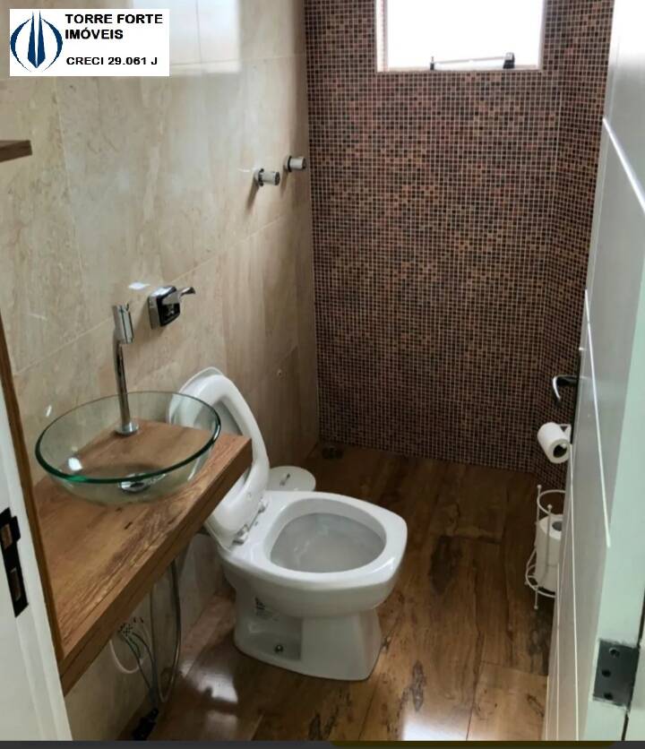 Sobrado à venda com 5 quartos, 125m² - Foto 10