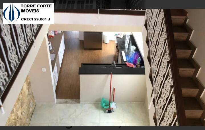 Sobrado à venda com 5 quartos, 125m² - Foto 6