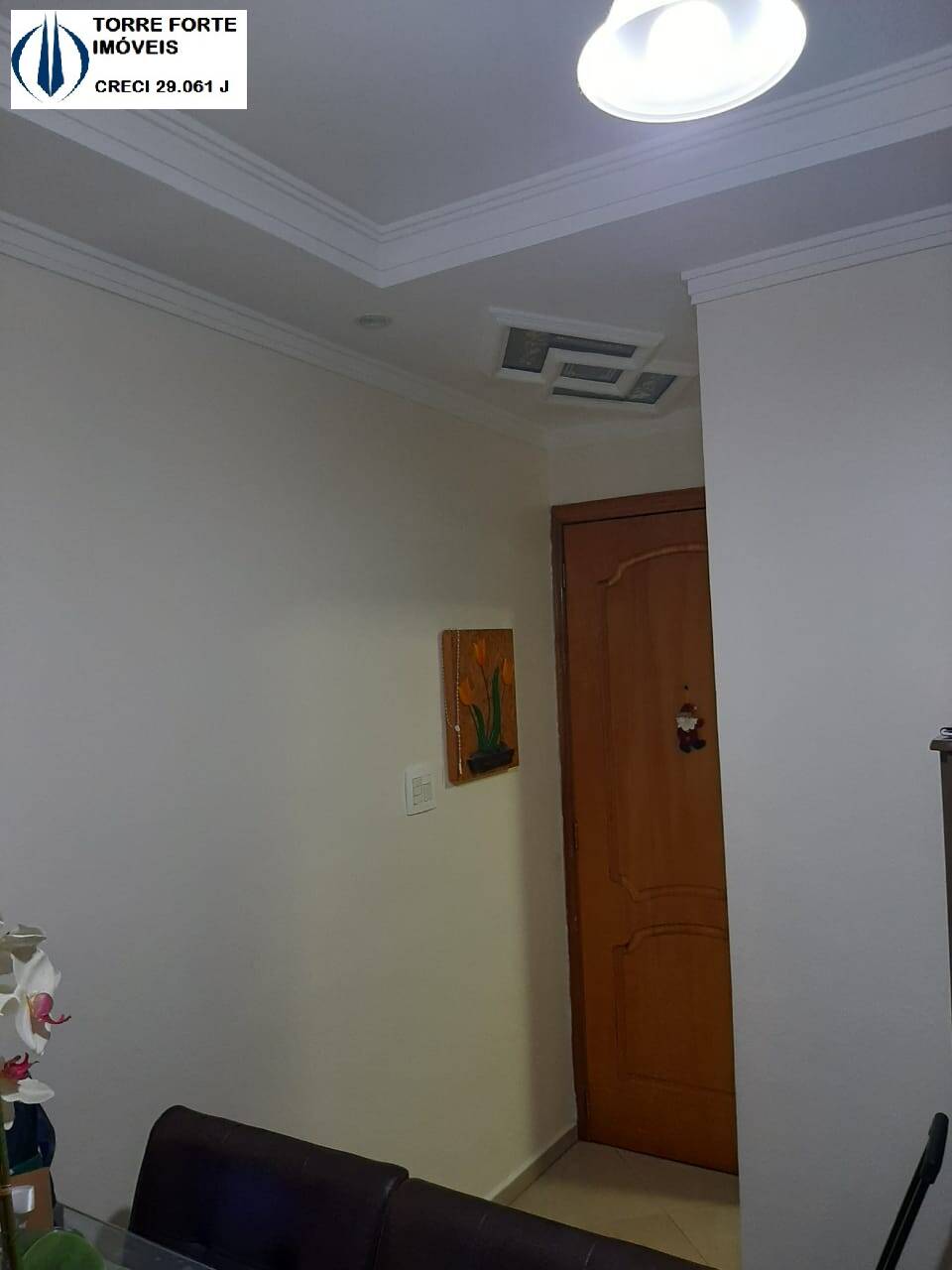 Apartamento à venda com 2 quartos, 50m² - Foto 2