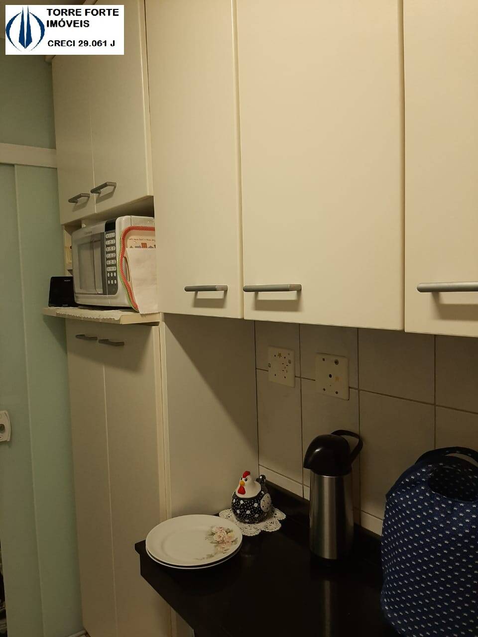 Apartamento à venda com 2 quartos, 50m² - Foto 11