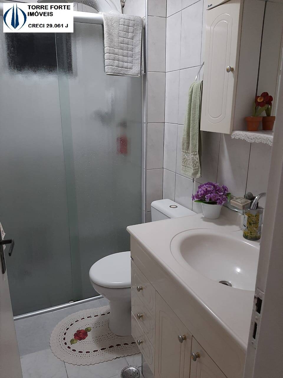 Apartamento à venda com 2 quartos, 50m² - Foto 10