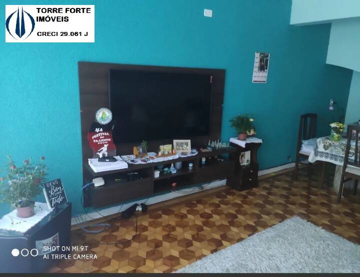 Sobrado à venda com 3 quartos, 125m² - Foto 3