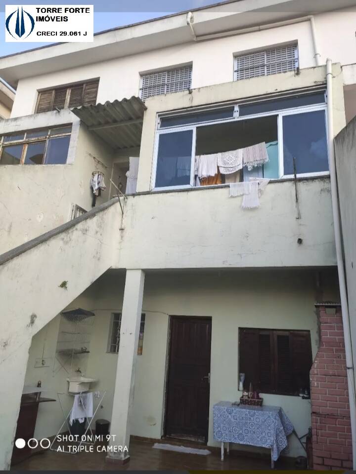 Sobrado à venda com 3 quartos, 125m² - Foto 6