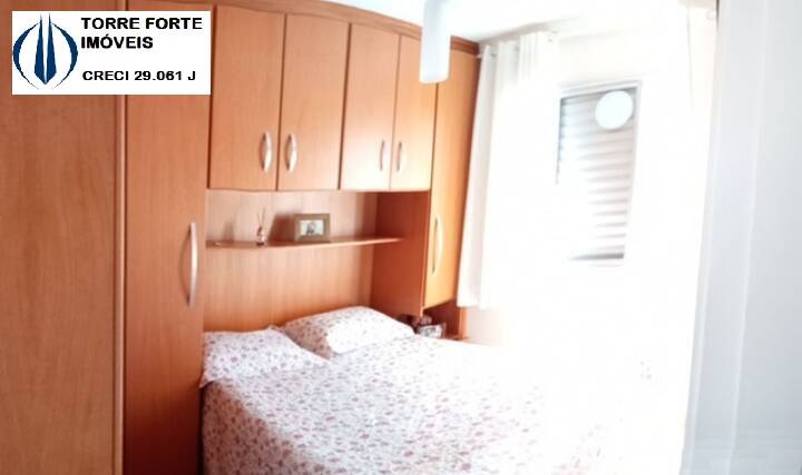 Apartamento à venda com 2 quartos, 50m² - Foto 5