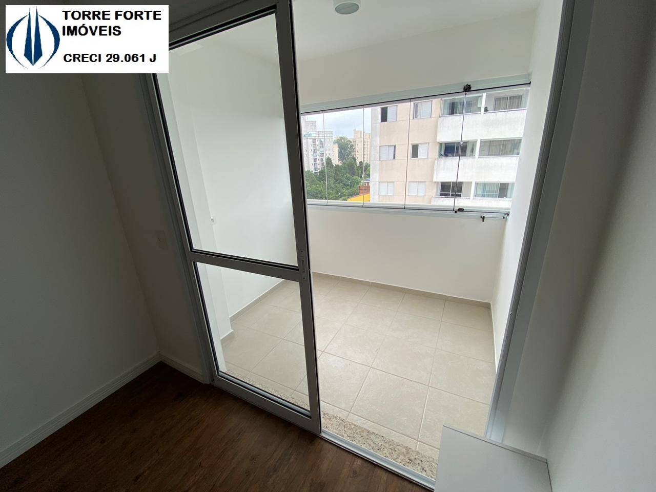 Apartamento à venda com 2 quartos, 56m² - Foto 5