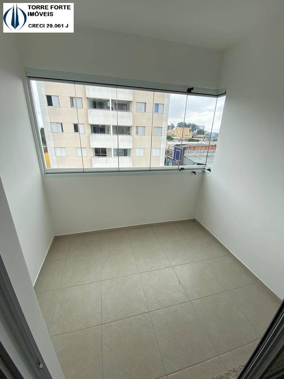 Apartamento à venda com 2 quartos, 56m² - Foto 7