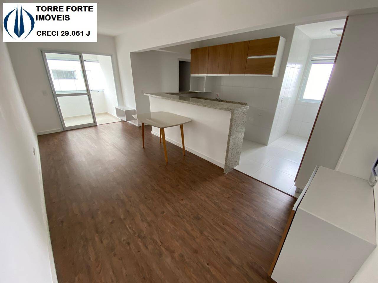 Apartamento à venda com 2 quartos, 56m² - Foto 8