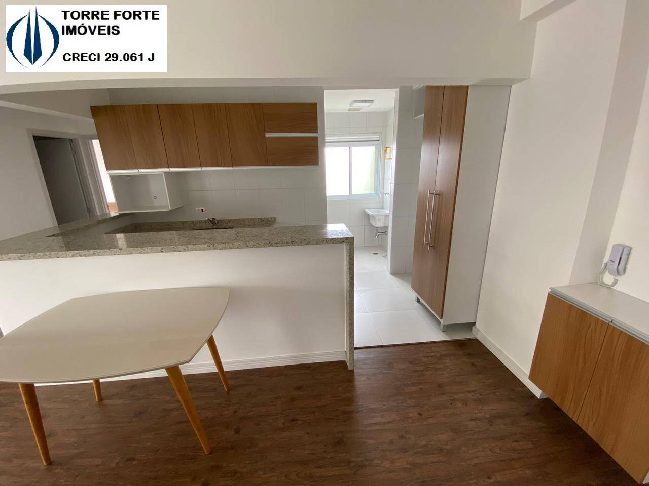 Apartamento à venda com 2 quartos, 56m² - Foto 9