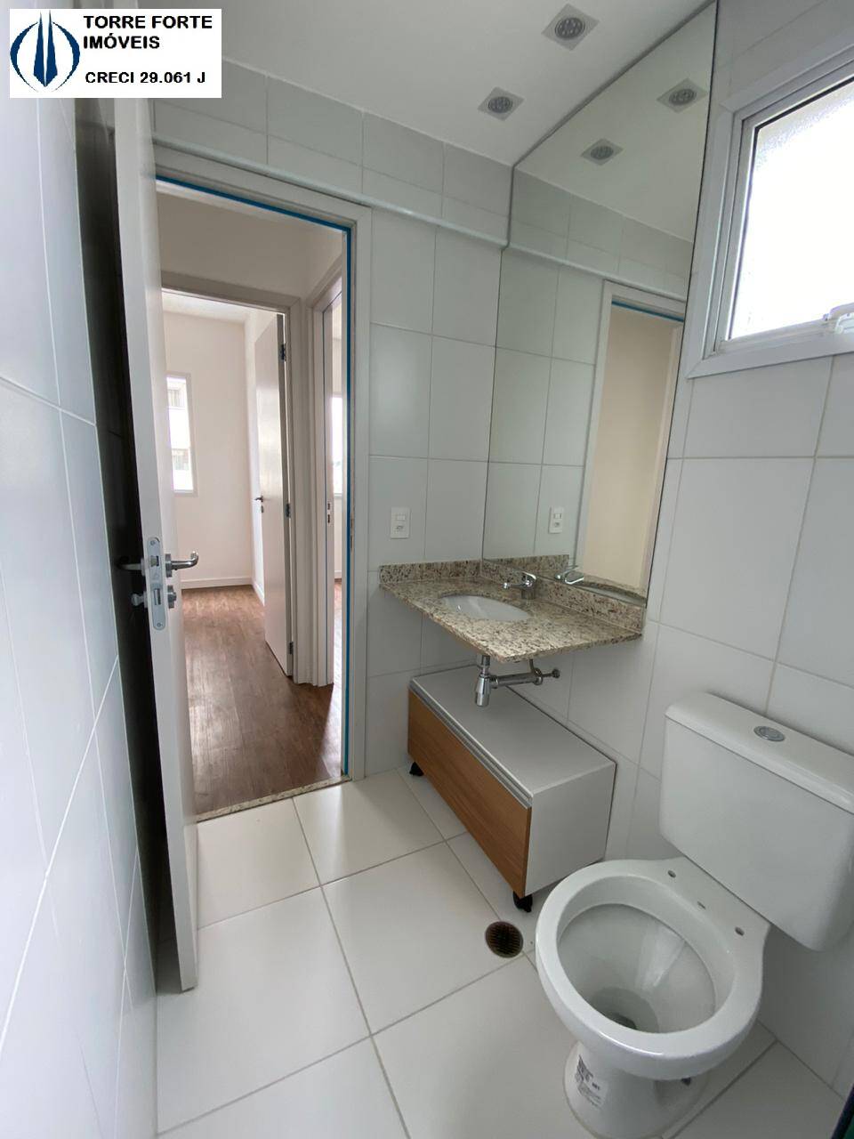 Apartamento à venda com 2 quartos, 56m² - Foto 10