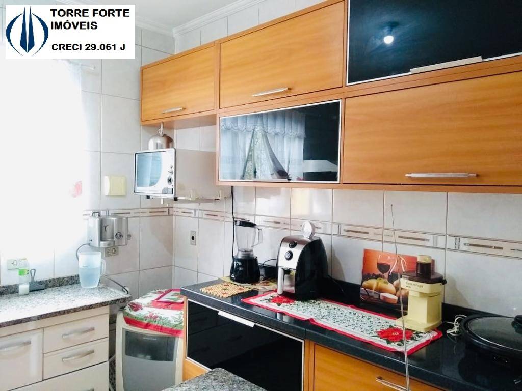 Casa à venda com 4 quartos, 320m² - Foto 21