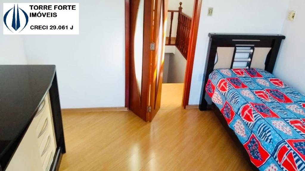 Casa à venda com 4 quartos, 320m² - Foto 22