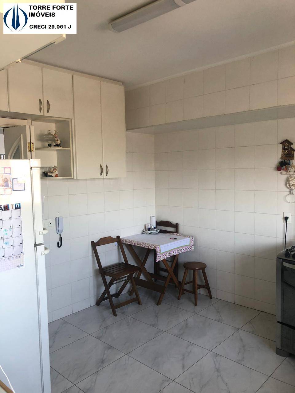 Apartamento à venda com 4 quartos, 160m² - Foto 9