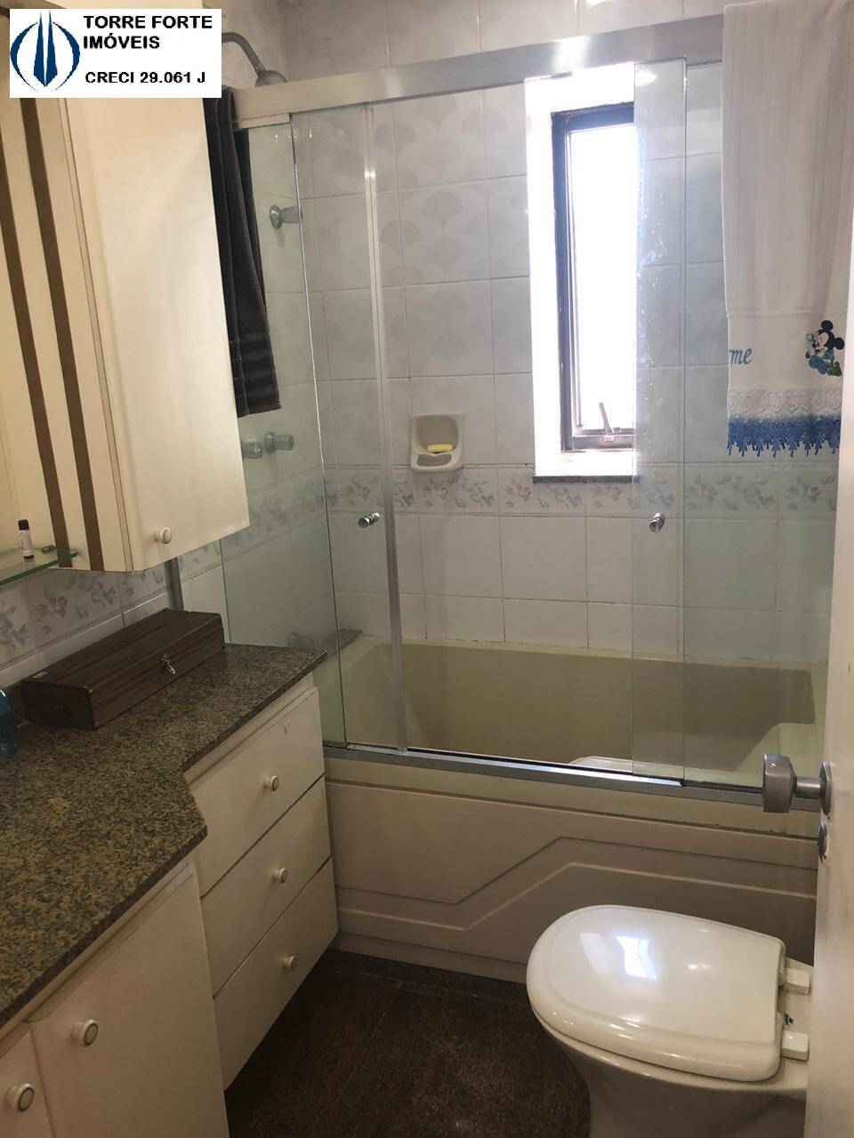 Apartamento à venda com 4 quartos, 160m² - Foto 12