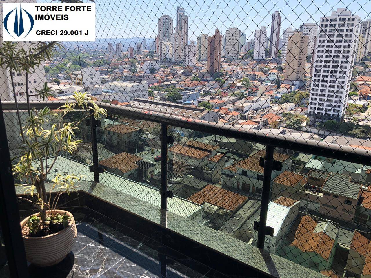 Apartamento à venda com 4 quartos, 160m² - Foto 15