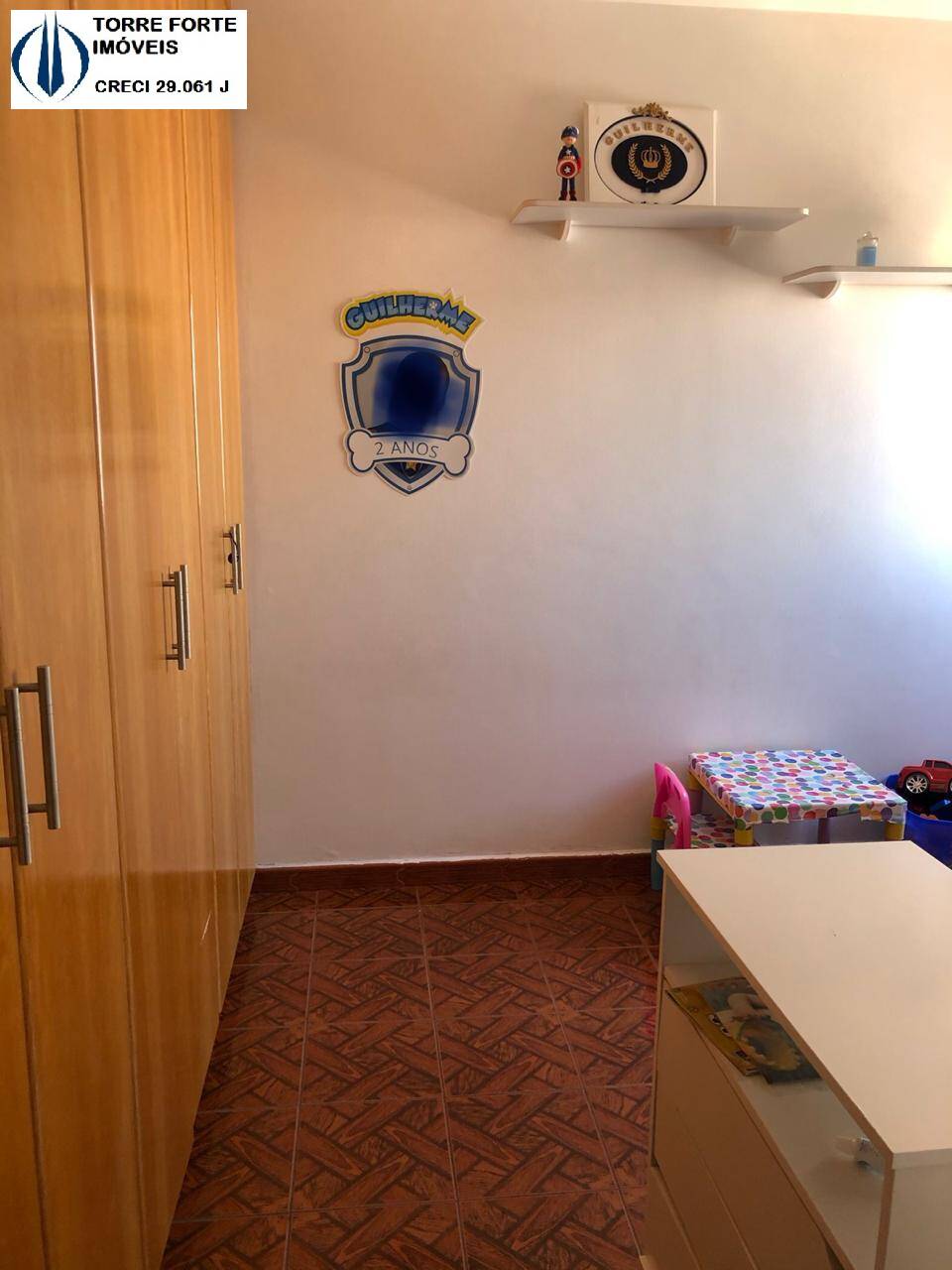 Apartamento à venda com 4 quartos, 160m² - Foto 19