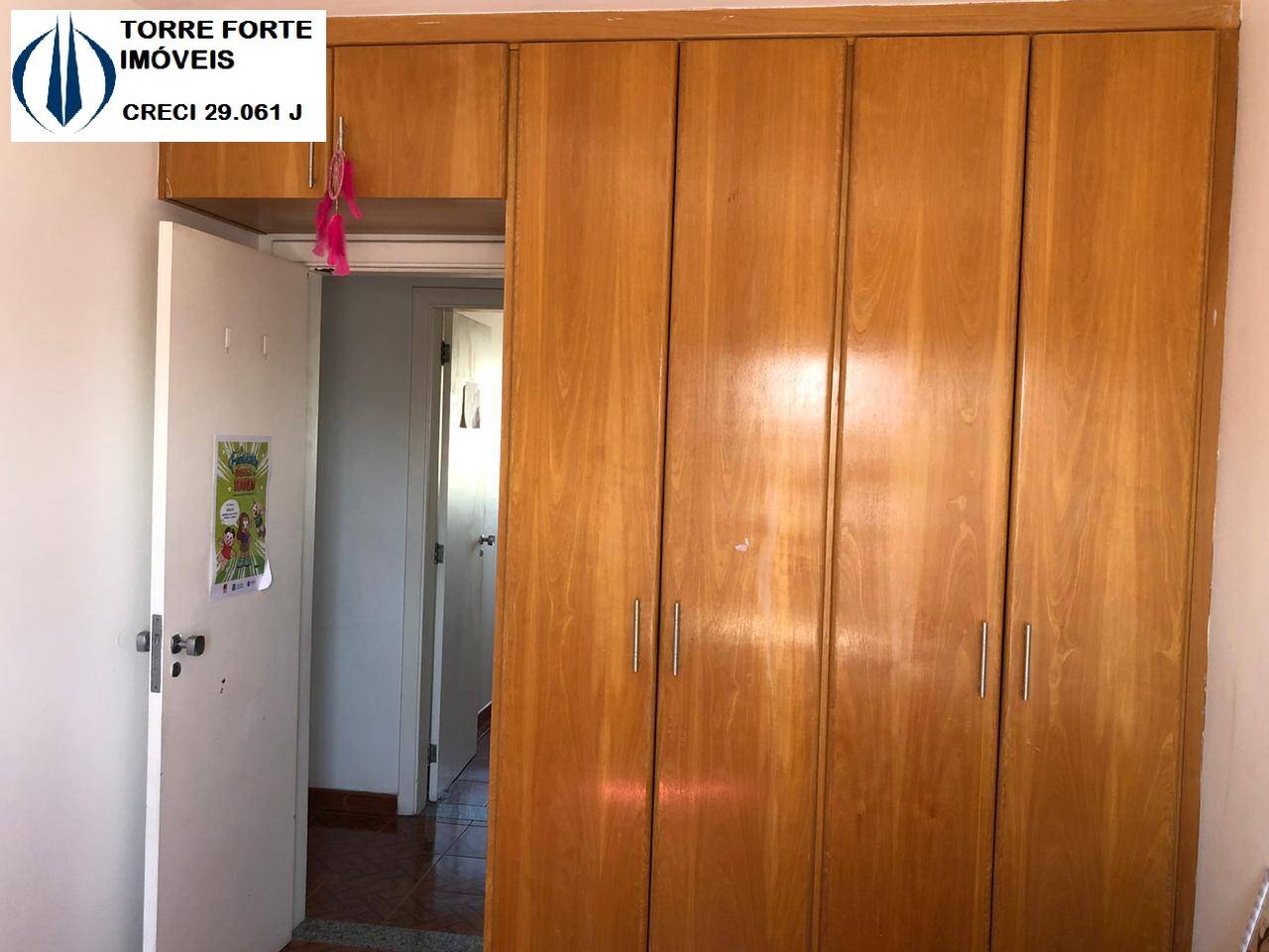 Apartamento à venda com 4 quartos, 160m² - Foto 22