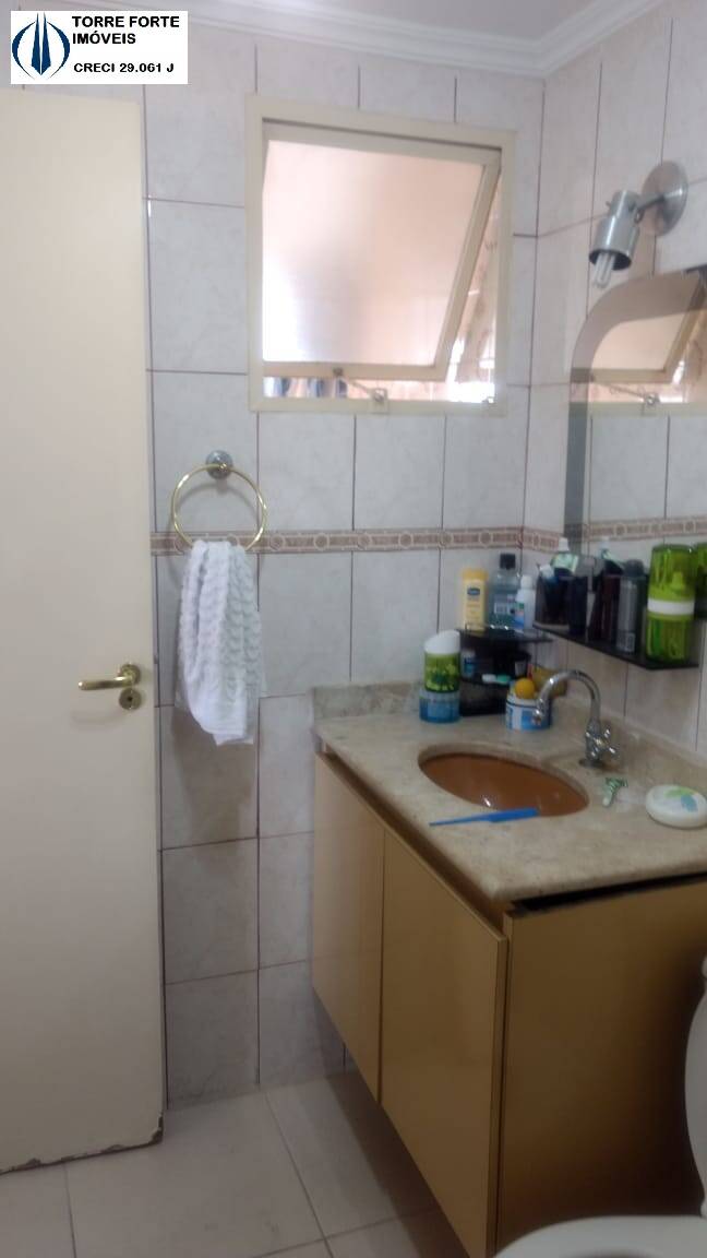 Apartamento à venda com 3 quartos, 73m² - Foto 5