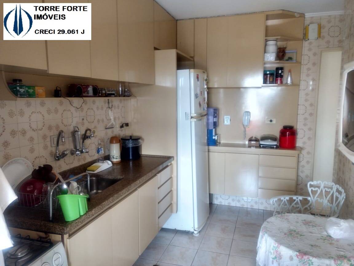 Apartamento à venda com 3 quartos, 73m² - Foto 12