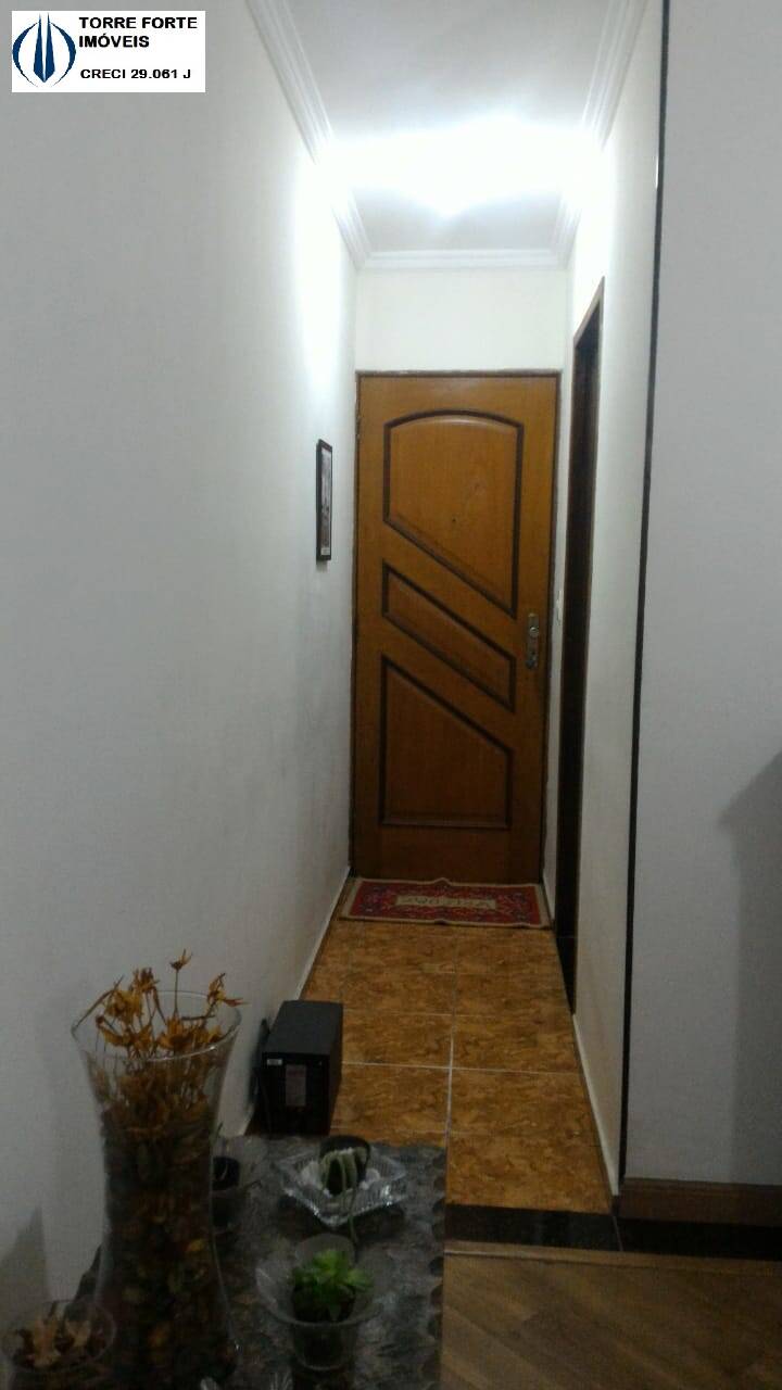 Apartamento à venda com 2 quartos, 58m² - Foto 2