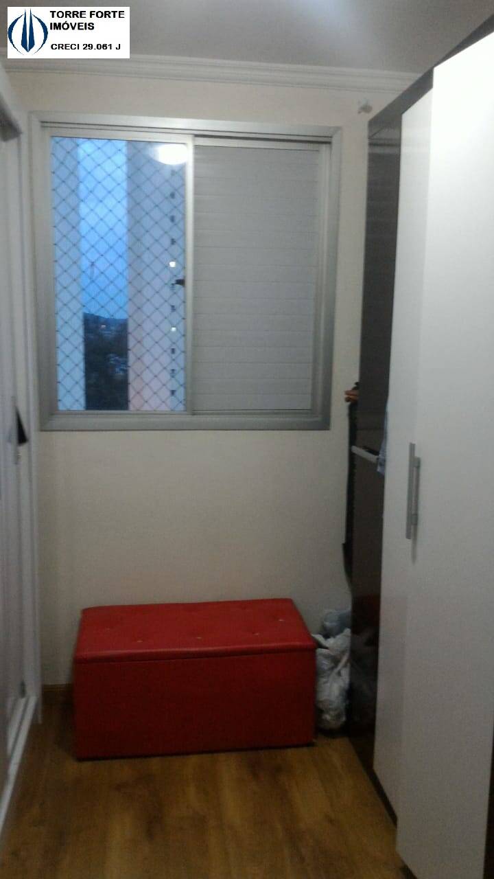 Apartamento à venda com 2 quartos, 58m² - Foto 6