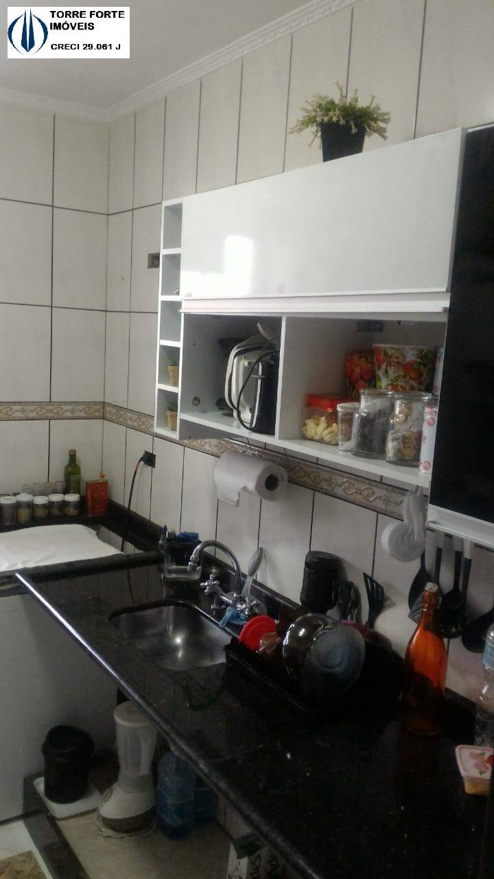 Apartamento à venda com 2 quartos, 58m² - Foto 9