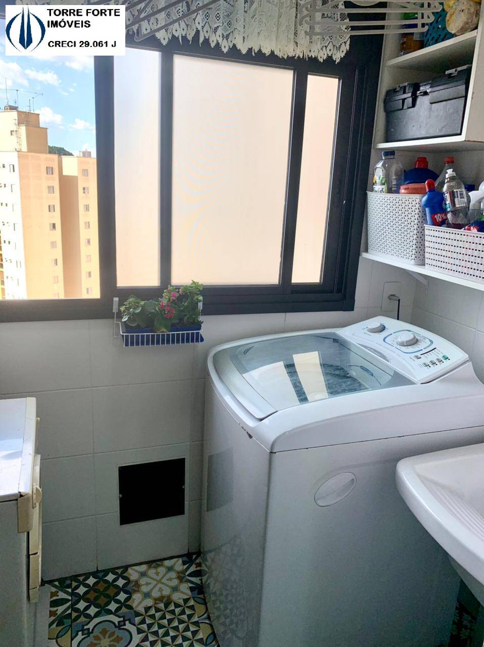 Apartamento à venda com 3 quartos, 75m² - Foto 12