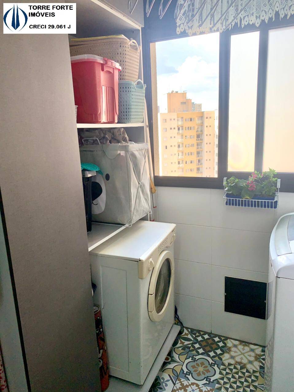 Apartamento à venda com 3 quartos, 75m² - Foto 14