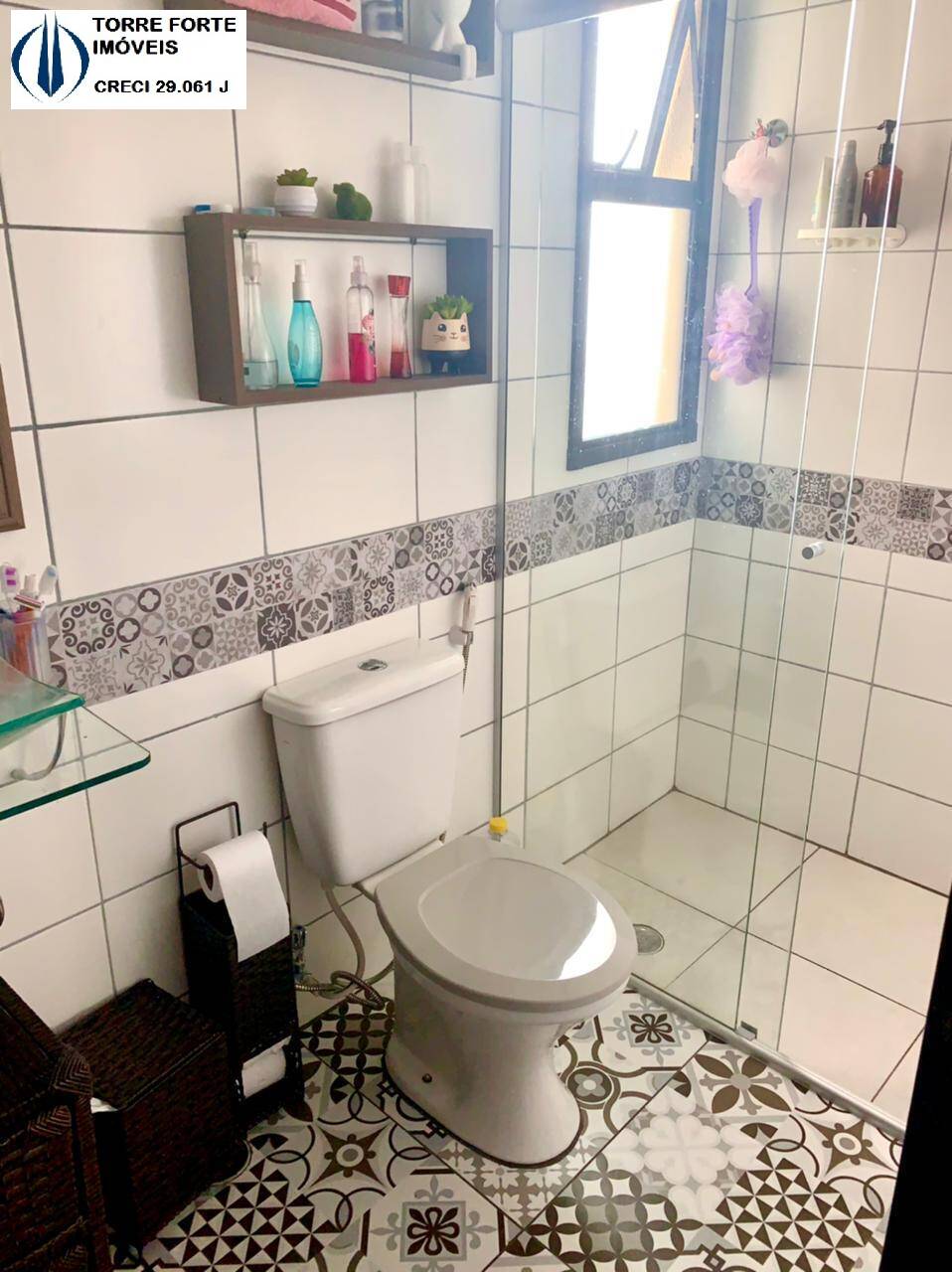 Apartamento à venda com 3 quartos, 75m² - Foto 15