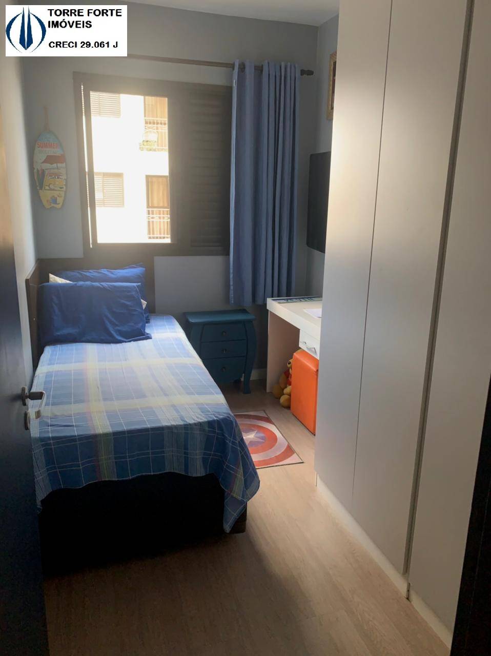 Apartamento à venda com 3 quartos, 75m² - Foto 16