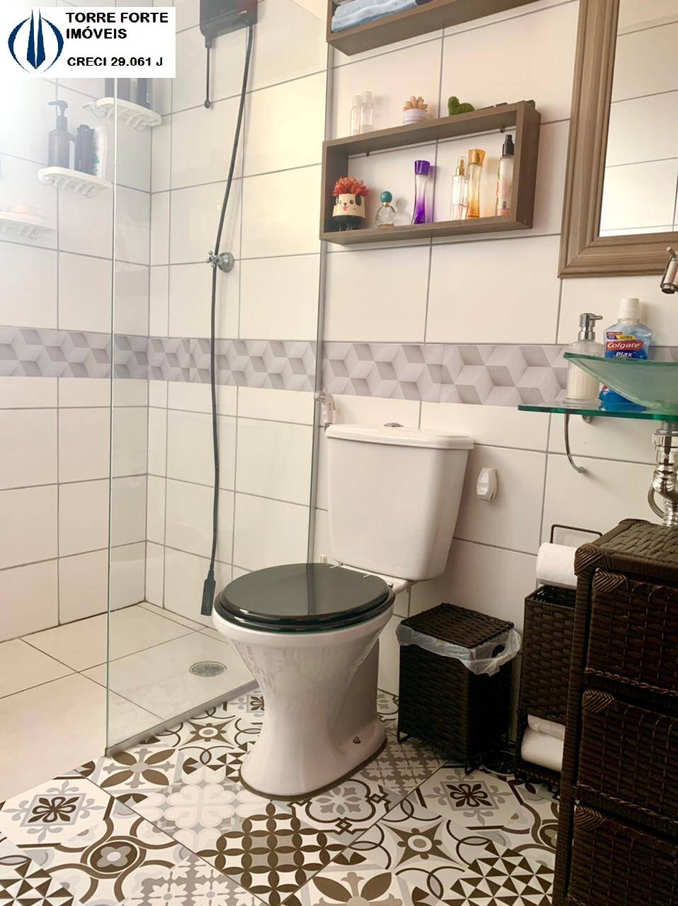 Apartamento à venda com 3 quartos, 75m² - Foto 17