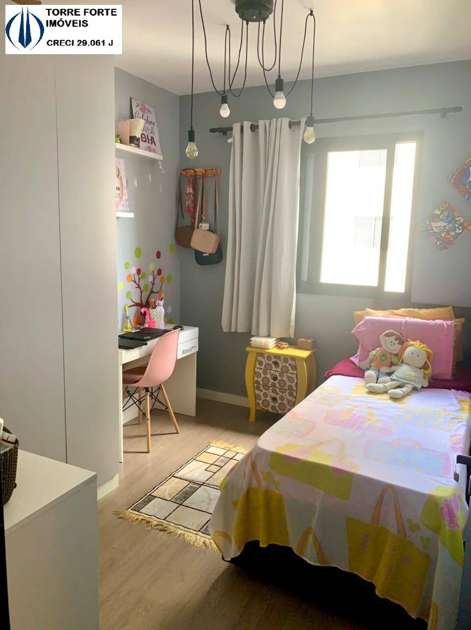 Apartamento à venda com 3 quartos, 75m² - Foto 20