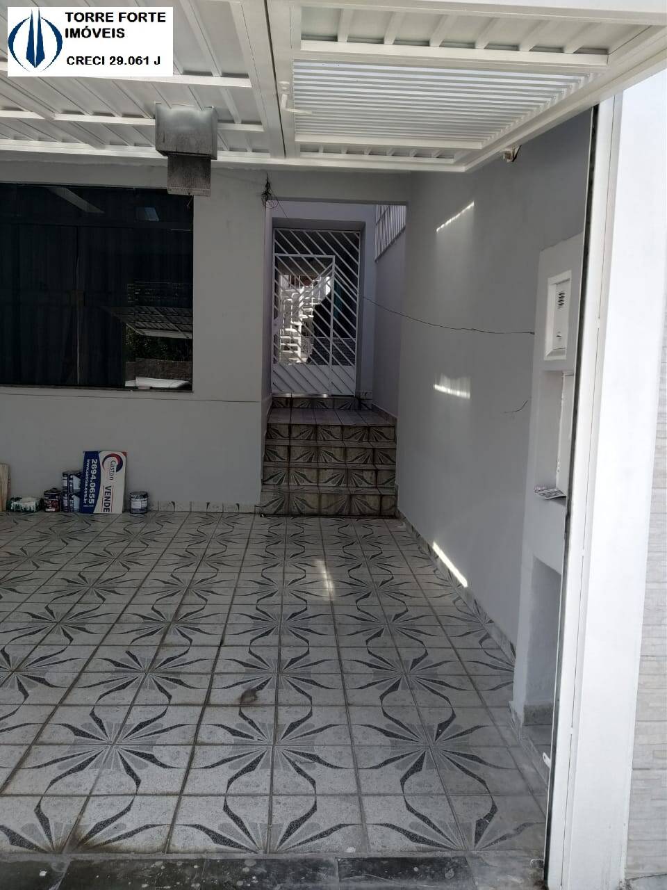 Casa à venda com 2 quartos, 170m² - Foto 1