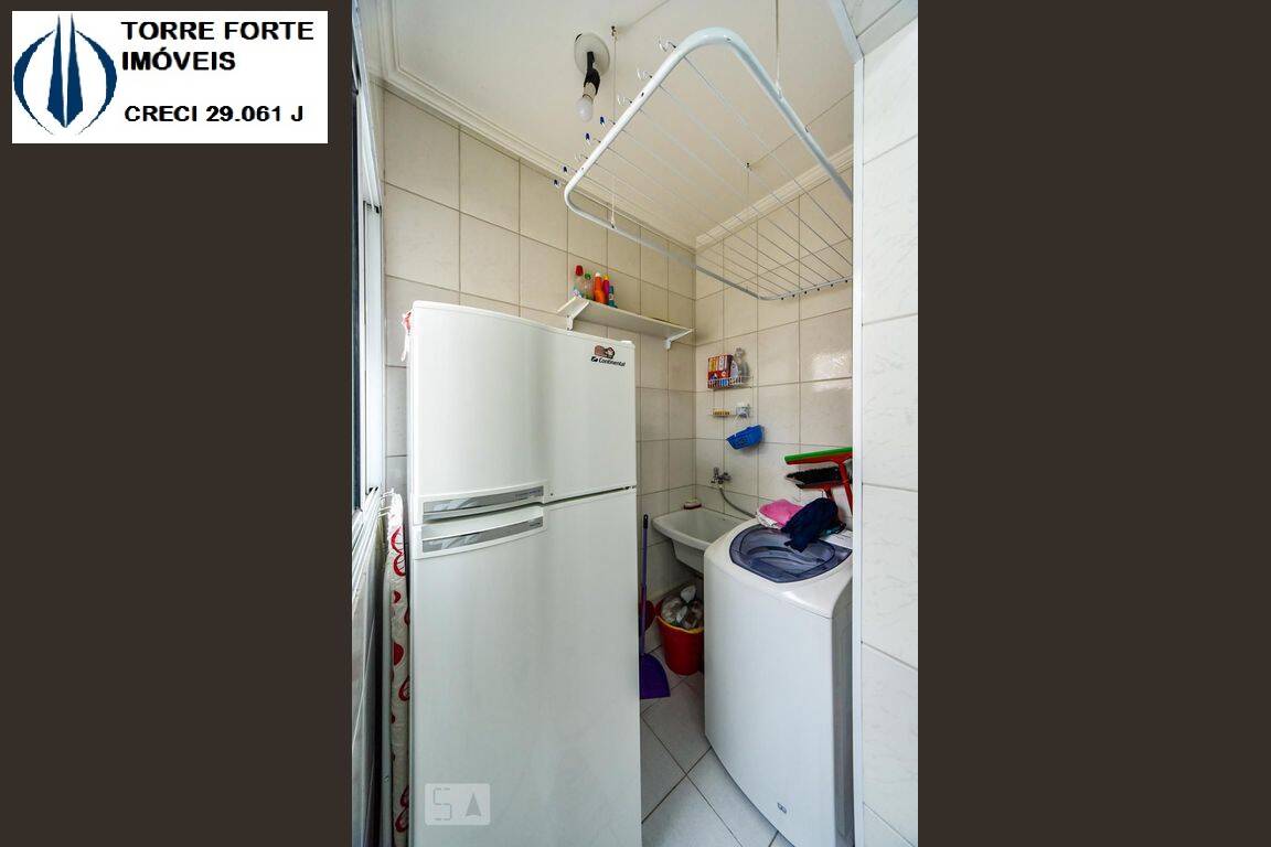 Apartamento à venda com 1 quarto, 54m² - Foto 4