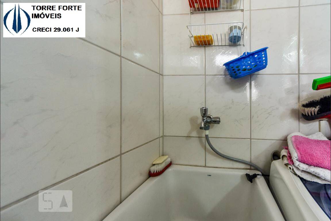 Apartamento à venda com 1 quarto, 54m² - Foto 7