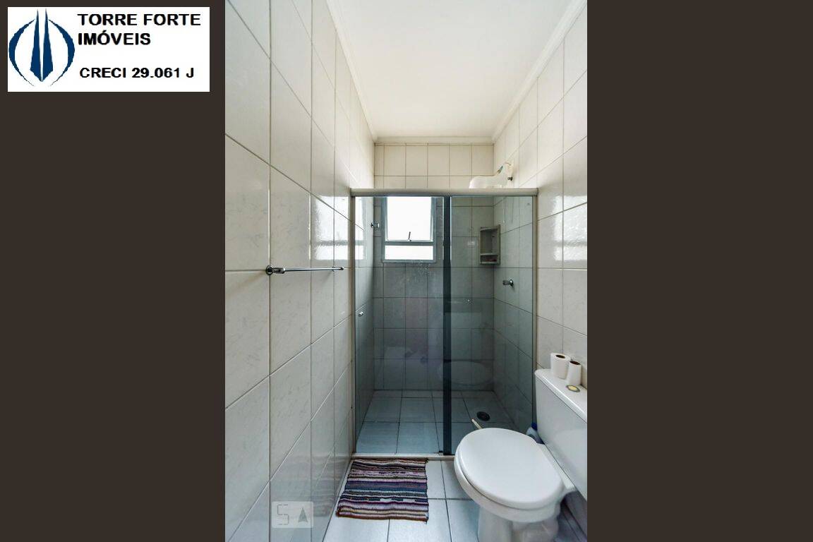 Apartamento à venda com 1 quarto, 54m² - Foto 8