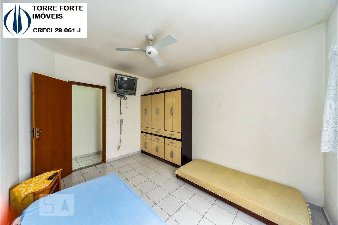 Apartamento à venda com 1 quarto, 54m² - Foto 9